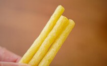 「じゃがりこでNo.1」「完璧にハマった」今年も人気スナック菓子が登場
