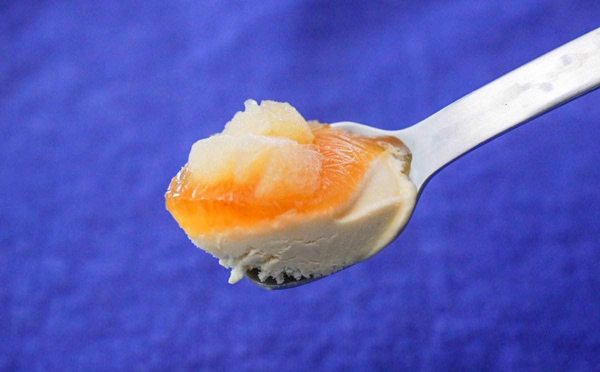 「絶品だった」「幸せになれる」セブンでしか買えないアイスとは