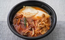 さらにうまくなった！セブンの激うまスープが最高すぎる