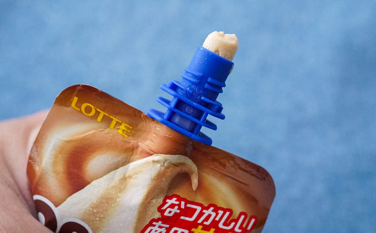 「最高のうまさ」「一番好き」クーリッシュ新商品に絶賛の声