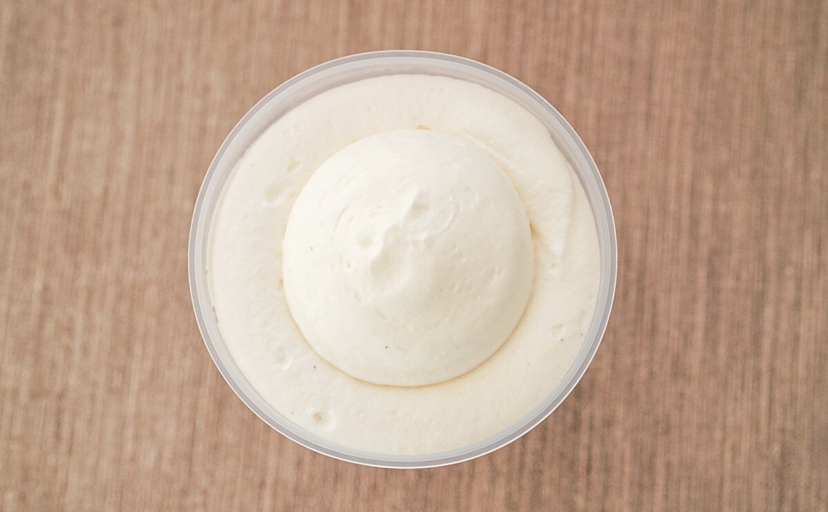 「最近ハマってる」「めちゃうまで最高」セブンのとろけるスイーツ