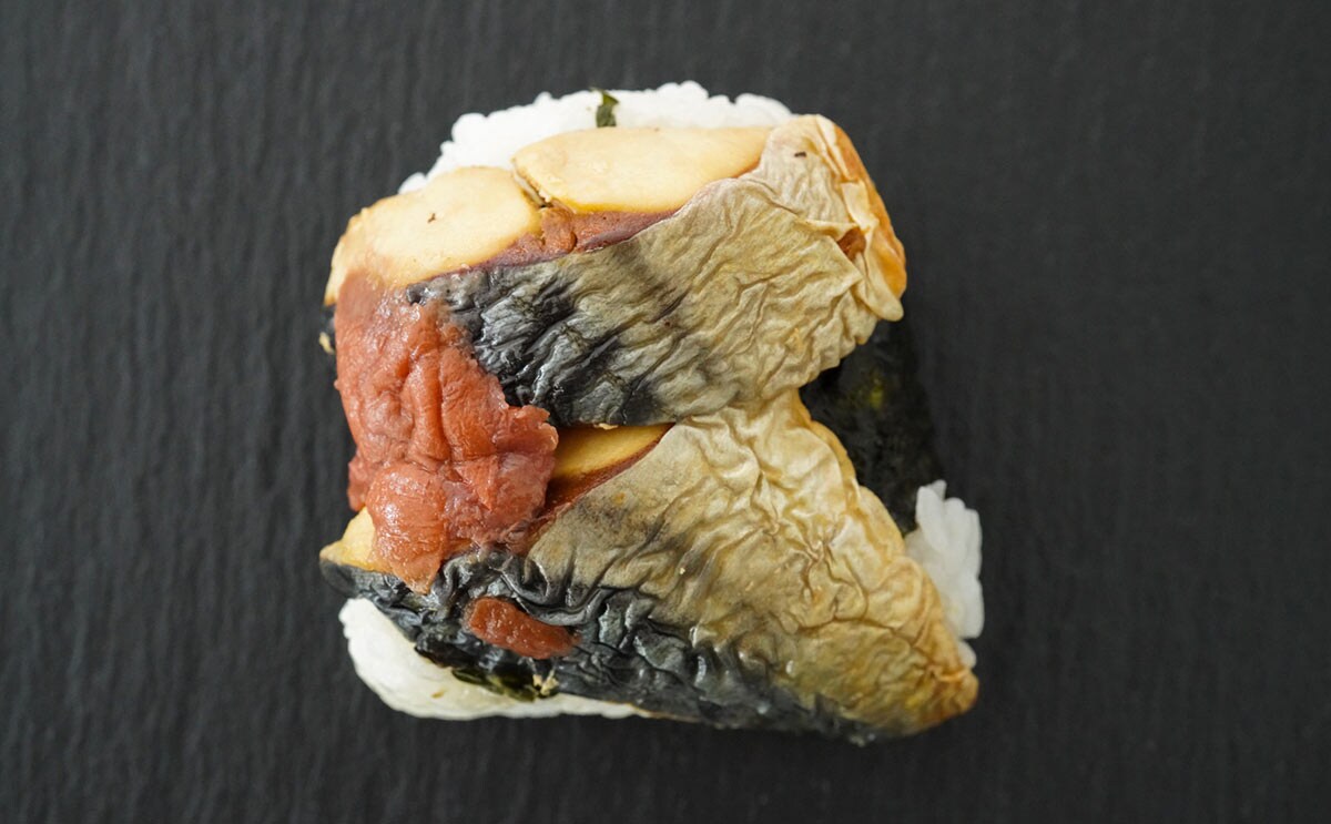 1個324円!セブンからまた超うまいおむすび登場