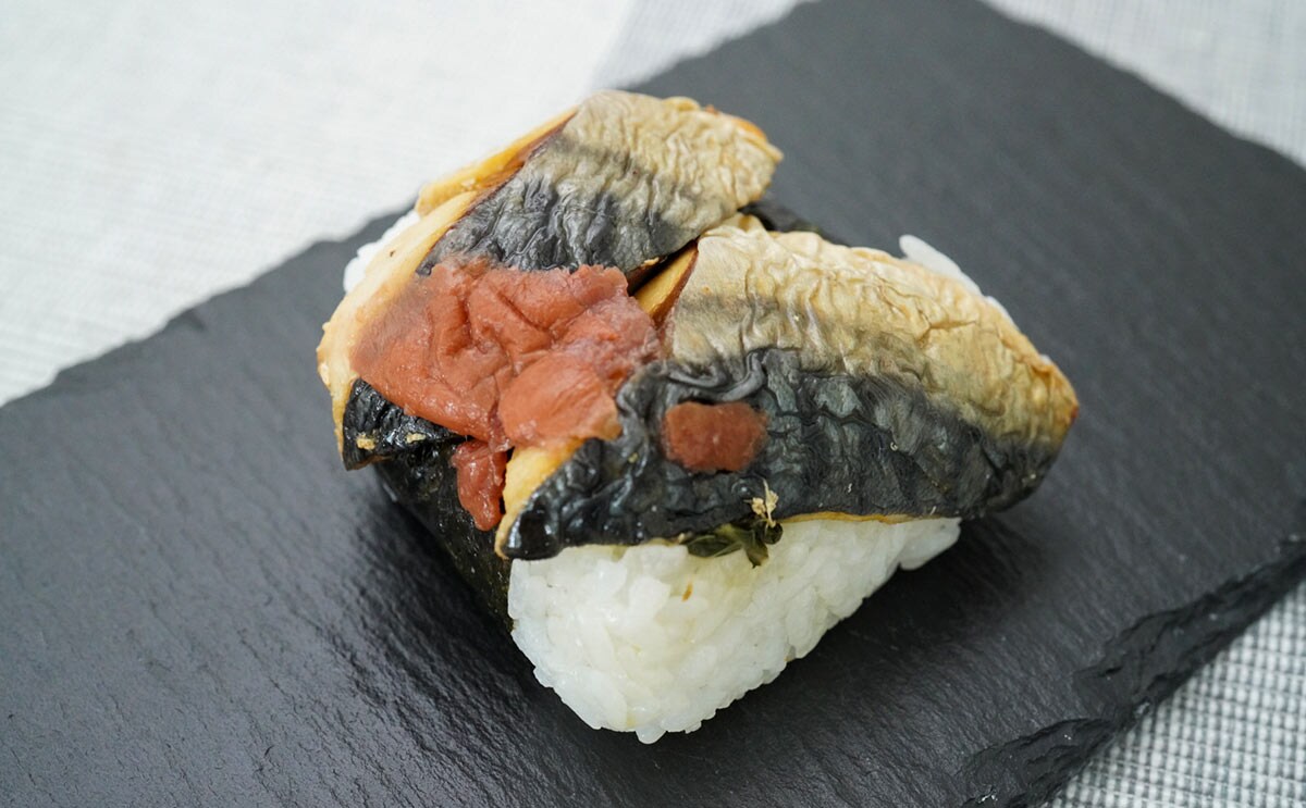 1個324円!セブンからまた超うまいおむすび登場