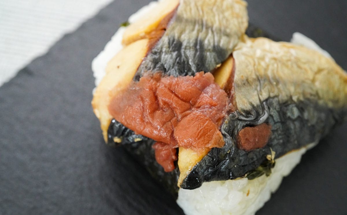 1個324円!セブンからまた超うまいおむすび登場