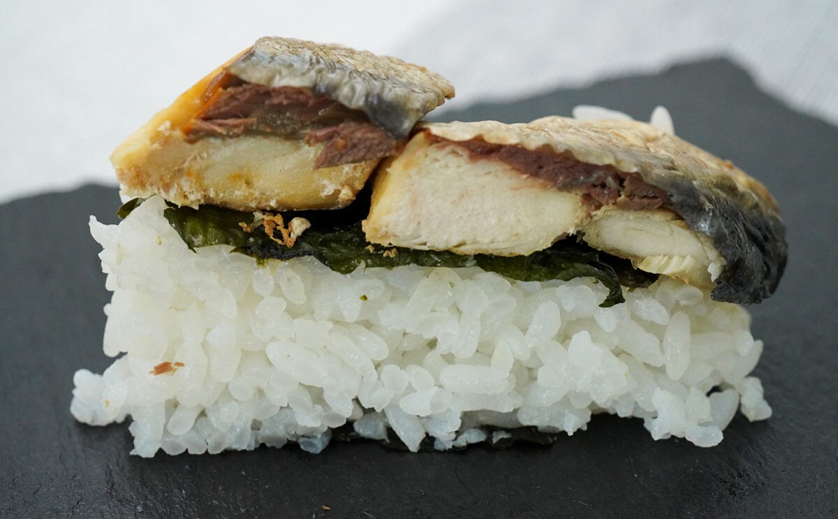 1個324円!セブンからまた超うまいおむすび登場