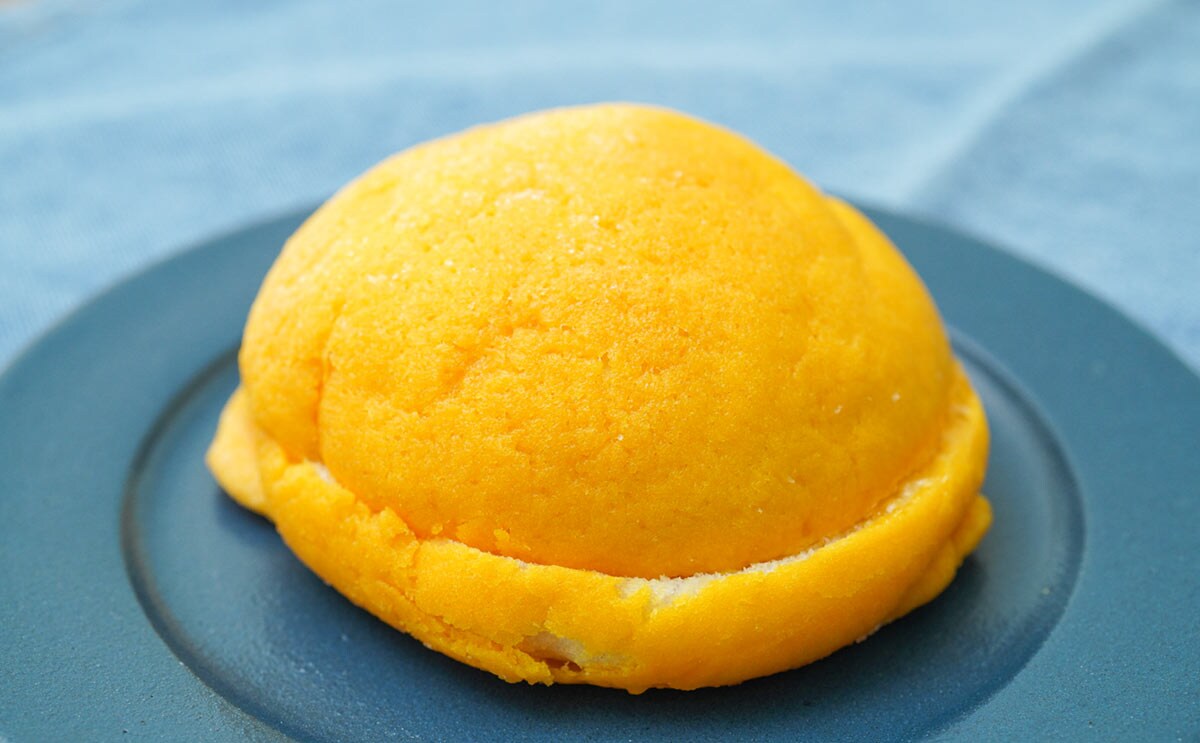 【セブン】激うまパン復活!クリームとジャムがたっぷり!