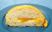 【セブン】激うまパン復活！クリームとジャムがたっぷり！