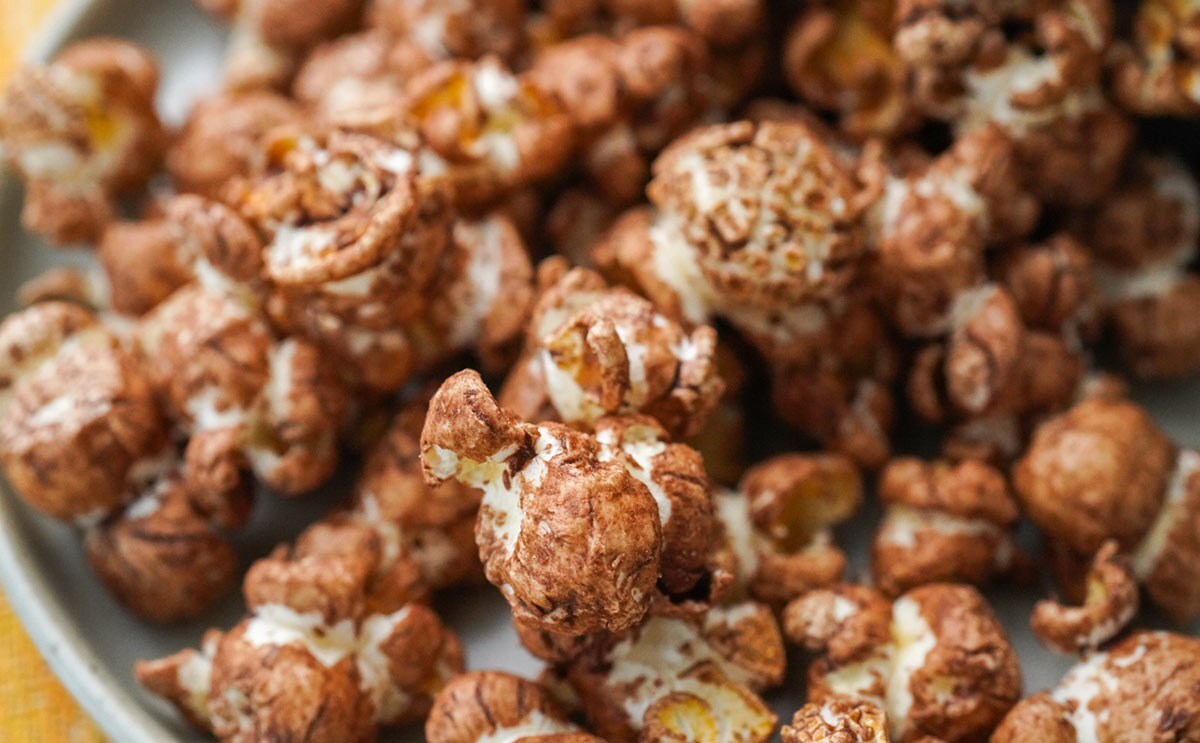 「買わずにはいられない」期間限定の人気スナック菓子が登場