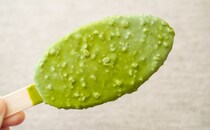 「味が濃い」「食感が楽しい」激うまアイスが発売に