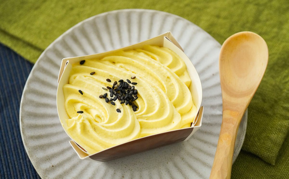 「リピ決定」「バケツで食いたい」セブンスイーツがウマすぎる