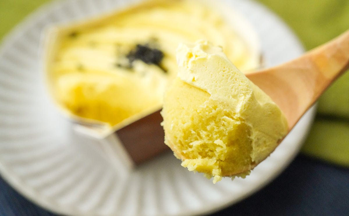 「リピ決定」「バケツで食いたい」セブンスイーツがウマすぎる