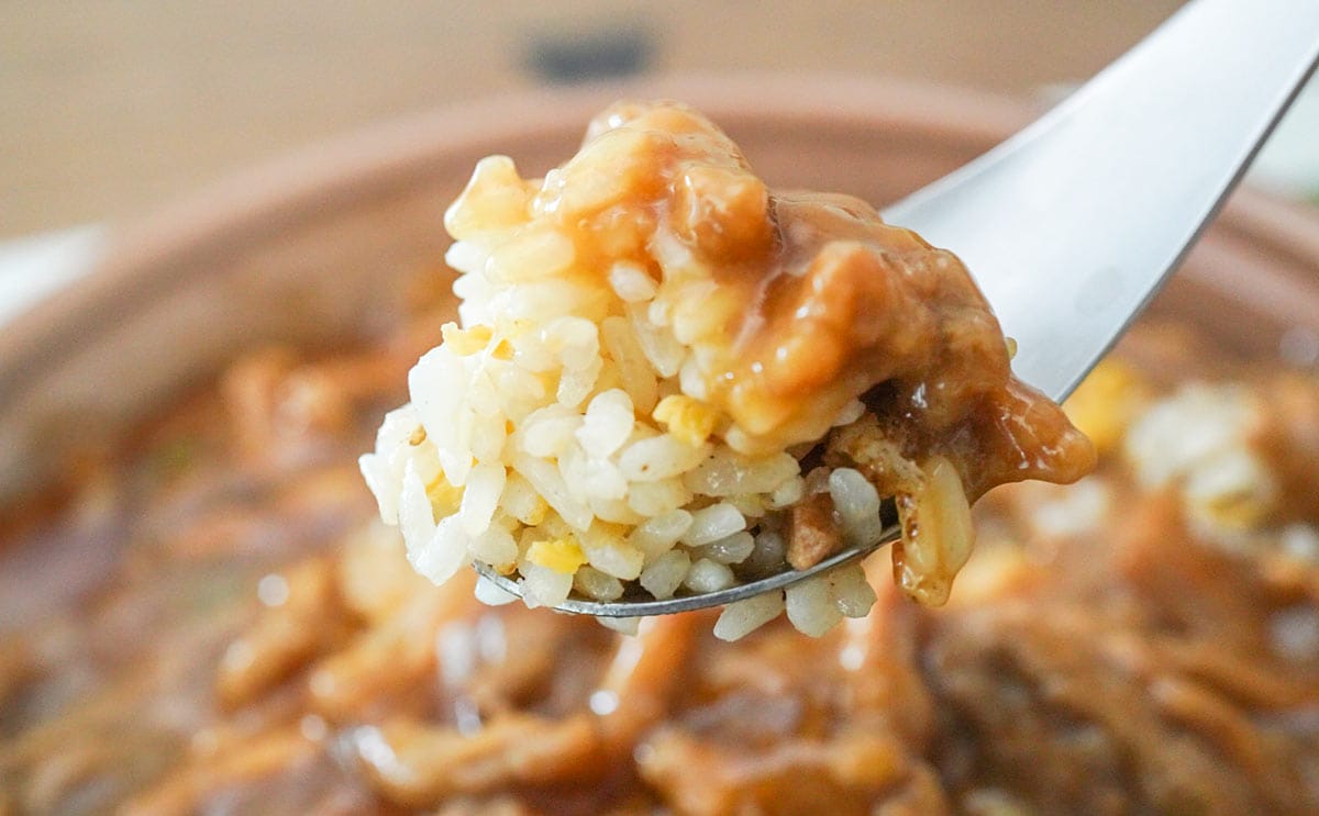 「本格的な味」「肉が多い」セブンのがっつり飯とは