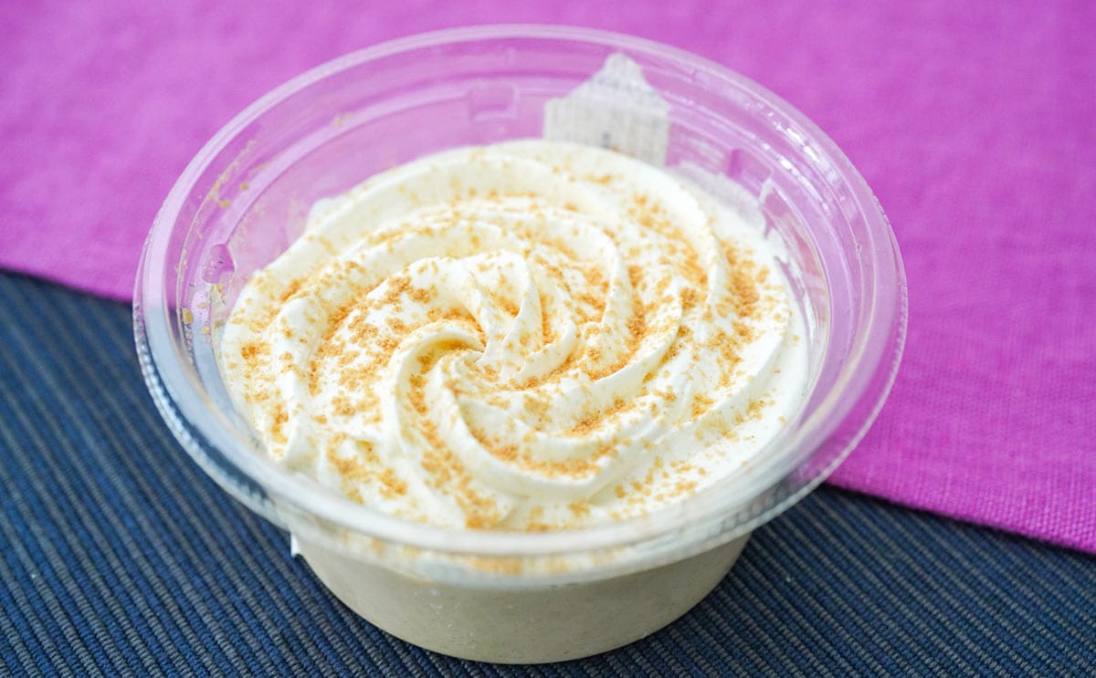 「買い占めたい!」「好みの味だった」セブンのふわふわスイーツ