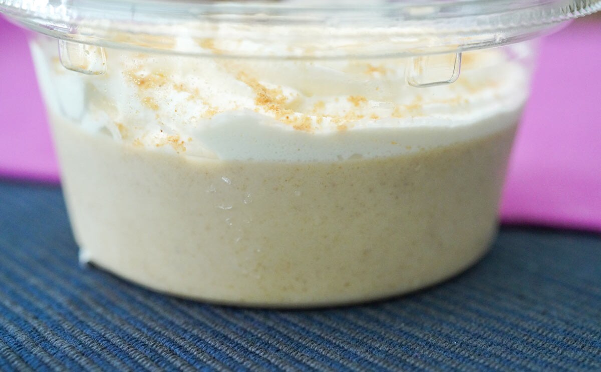 「買い占めたい!」「好みの味だった」セブンのふわふわスイーツ