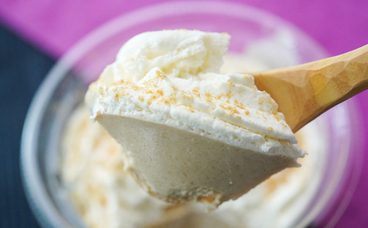 「買い占めたい!」「好みの味だった」セブンのふわふわスイーツ