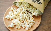 No.1フレーバー爆誕か スペシャルポップコーンがうますぎた