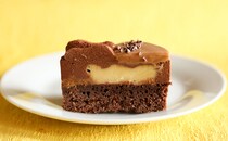 「イチオシ」「幸せすぎる」GODIVAの濃厚チョコスイーツが話題！