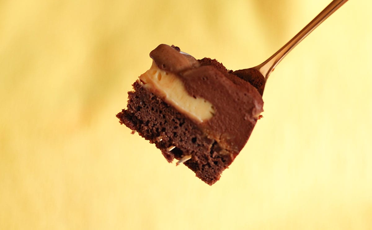 「イチオシ」「幸せすぎる」GODIVAの濃厚チョコスイーツが話題!