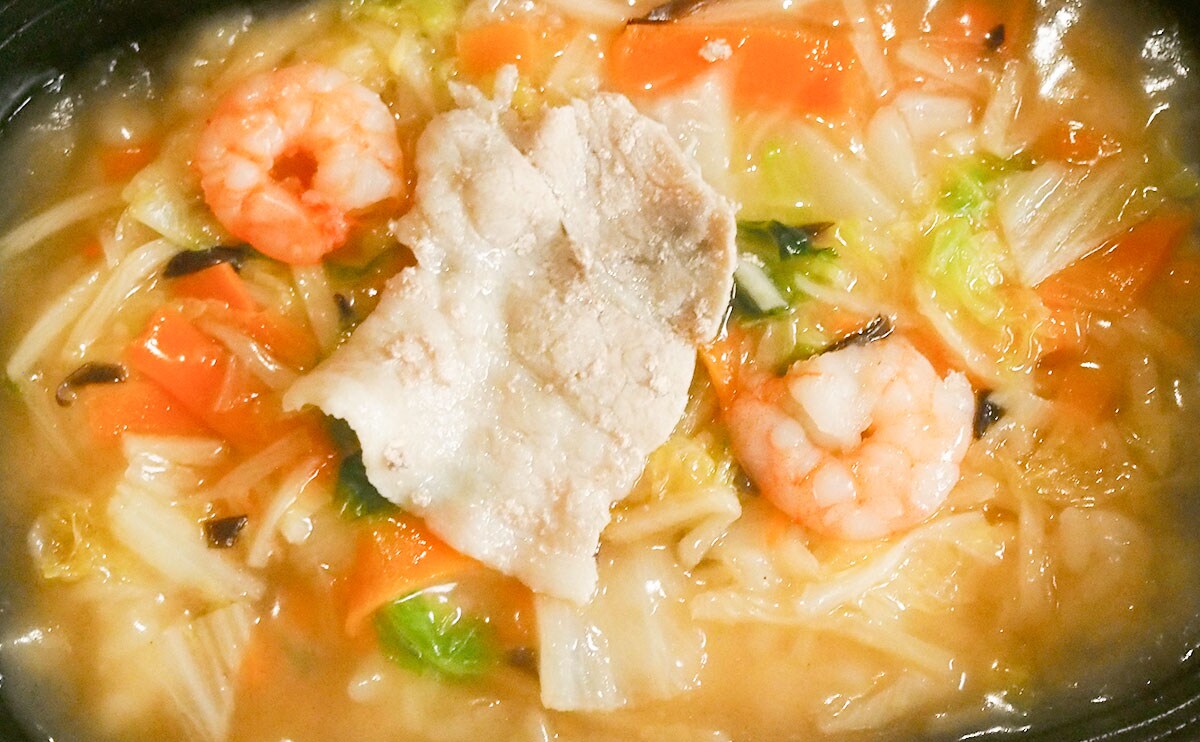 430円!ローソンが超お手軽なワンプレート冷凍食品を発売!