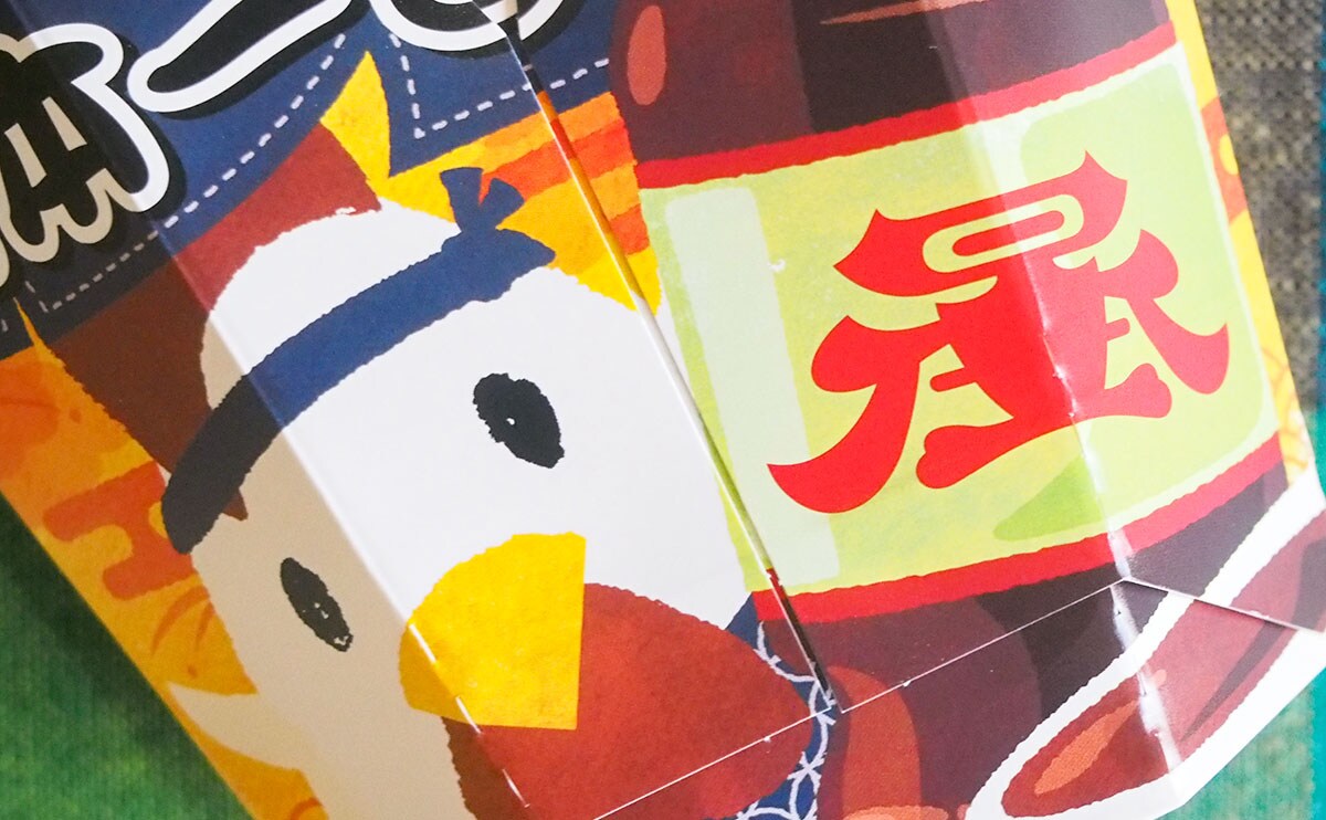 「めちゃくちゃおいしい」と話題!新しい「からあげクン」は開けた瞬間…