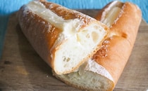 さすが定番！金のパッケージが目印のローソン激うまパンとは？