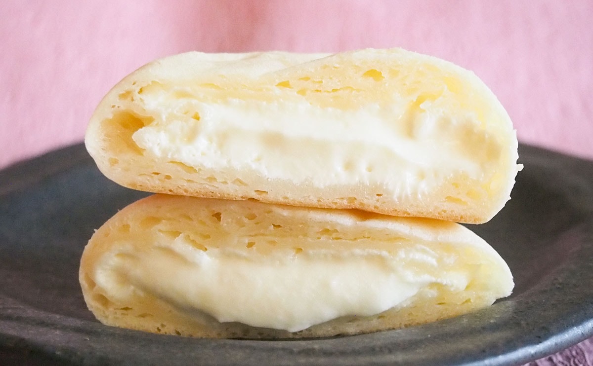 何回食べてもおいしい！「もちぷよ」が復活したぞ！