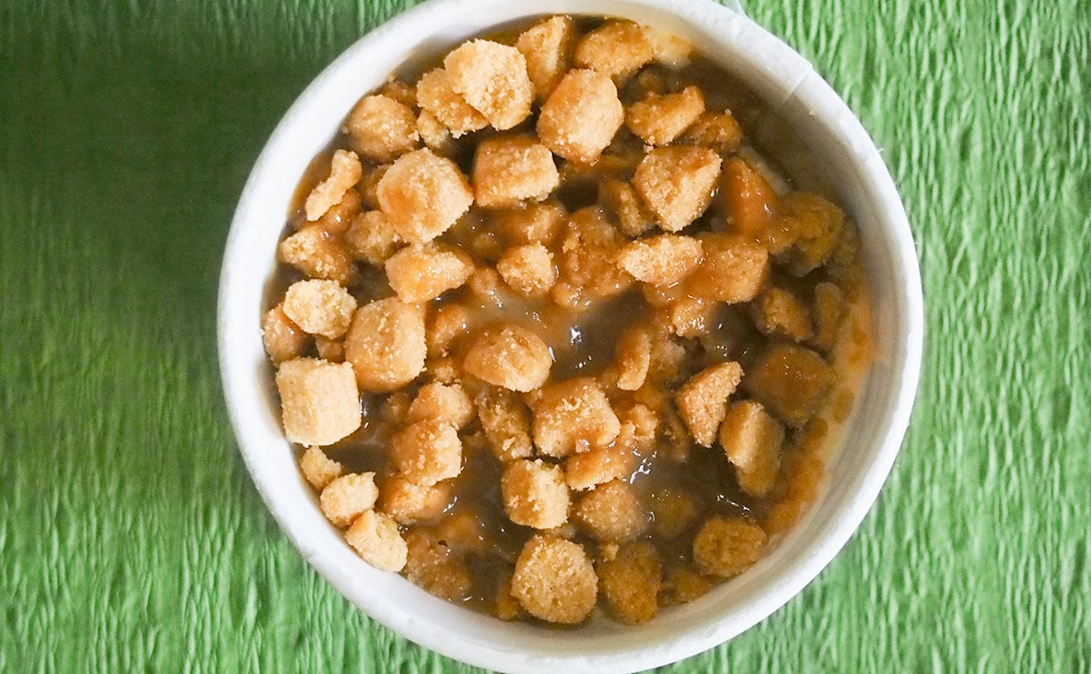 悪魔降臨!!ハーゲンダッツの新シリーズ、ヤバイやつだった…!