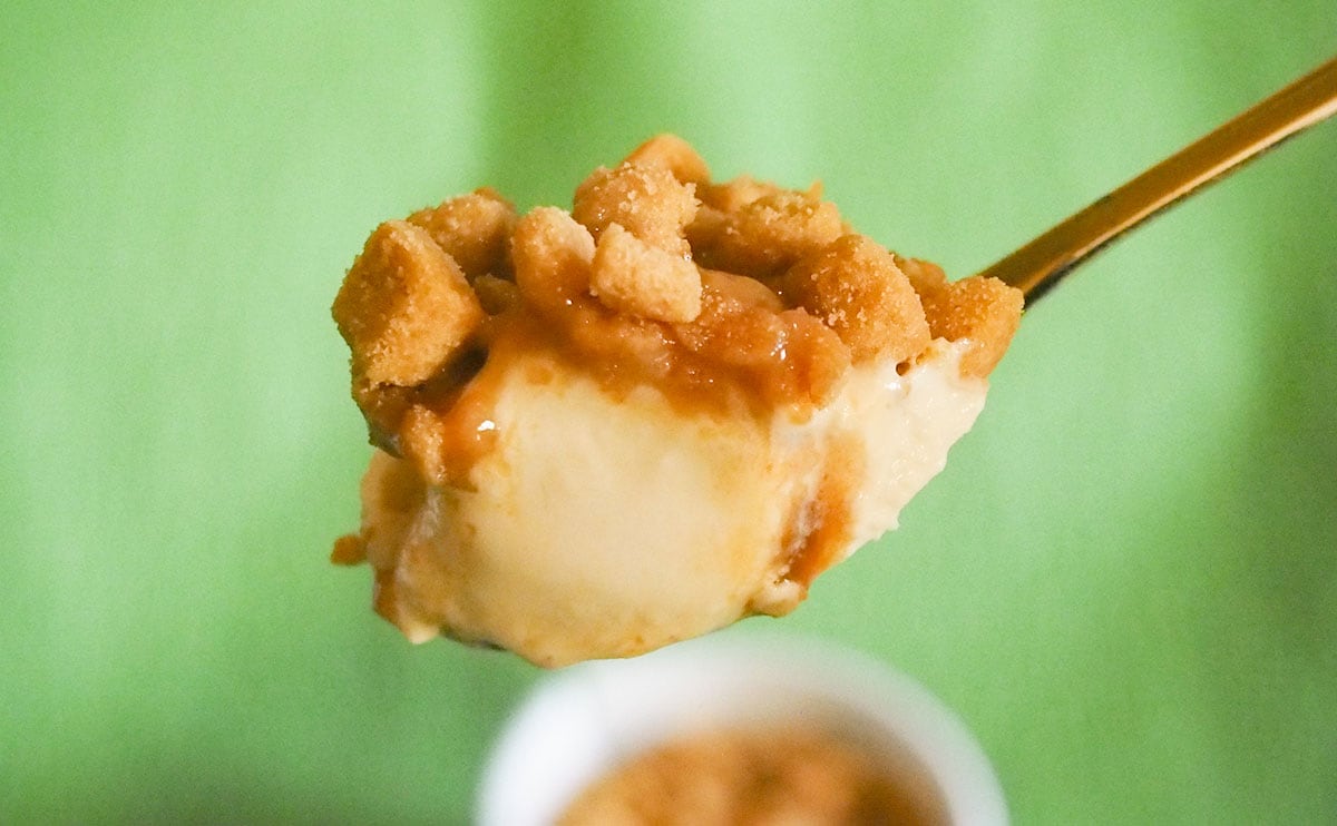 悪魔降臨!!ハーゲンダッツの新シリーズ、ヤバイやつだった…!