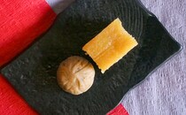 「よすぎた」「通年にして」ローソンの秋スイーツは栗と芋の欲張りセット！！