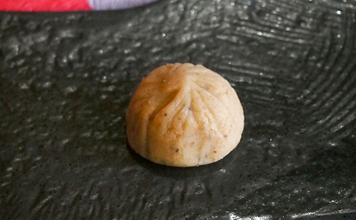 「よすぎた」「通年にして」ローソンの秋スイーツは栗と芋の欲張りセット!!