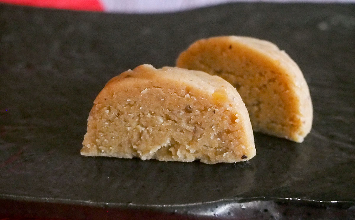 「よすぎた」「通年にして」ローソンの秋スイーツは栗と芋の欲張りセット!!