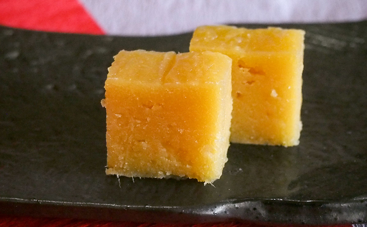 「よすぎた」「通年にして」ローソンの秋スイーツは栗と芋の欲張りセット!!