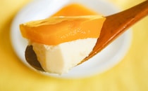 さっぱりとぅるん！マンゴー好きに食べてほしいローソンスイーツとは？