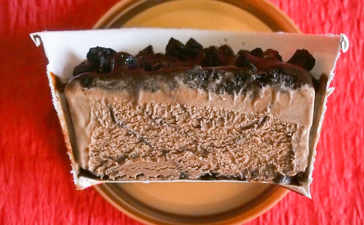 濃厚チョコに激ハマり!ハーゲンダッツ「悪魔のささやき」シリーズ爆誕