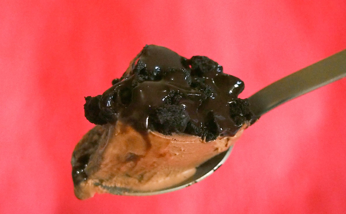 濃厚チョコに激ハマり!ハーゲンダッツ「悪魔のささやき」シリーズ爆誕