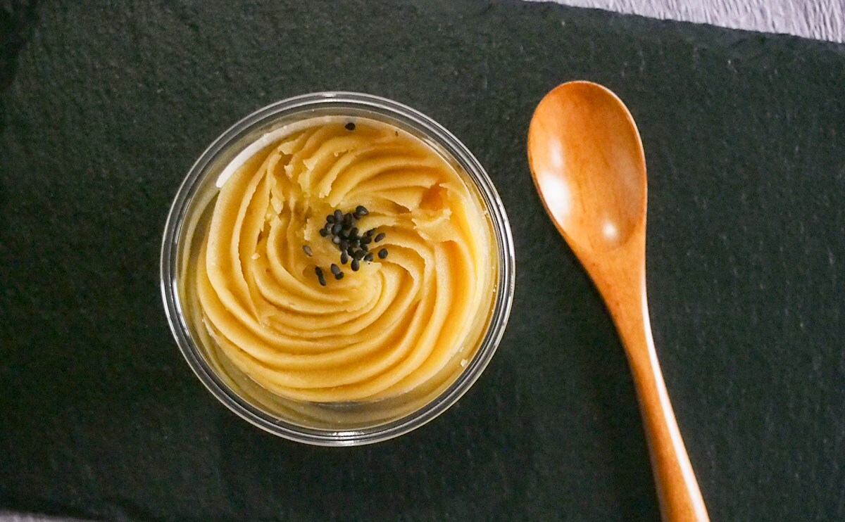 ローソンオリジナルの実力…！新作の芋スイーツが超本格派だった！