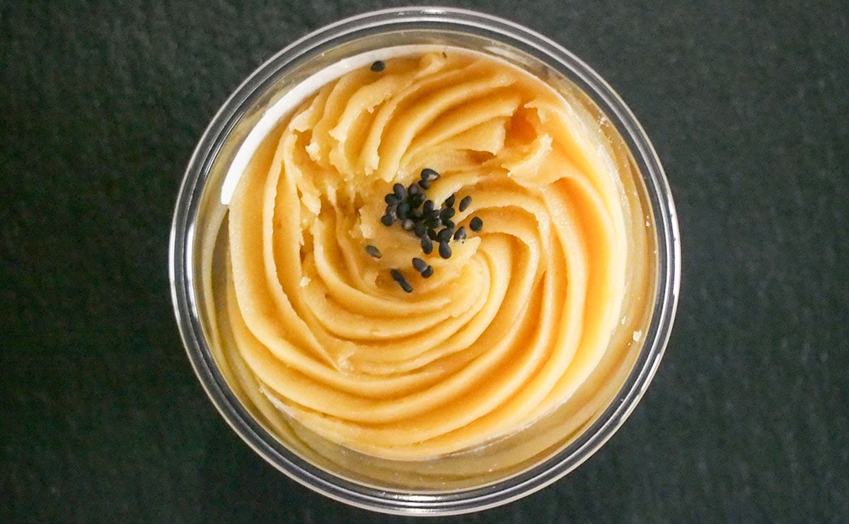 ローソンオリジナルの実力…！新作の芋スイーツが超本格派だった！