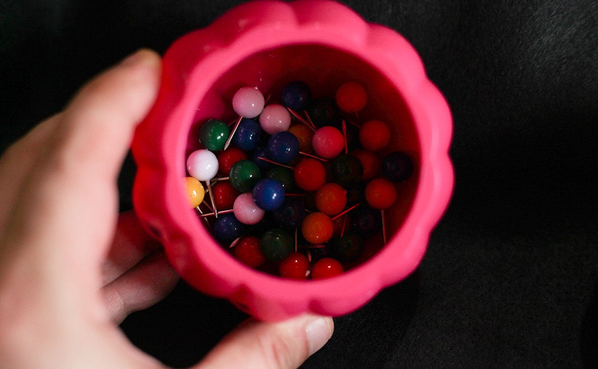 全部で5色!カルディのパンプキンポットがかわいすぎる!