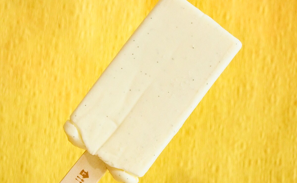 「想像の倍以上おいしい」「バニラが濃厚」アメリカの人気店の味をローソンで！！