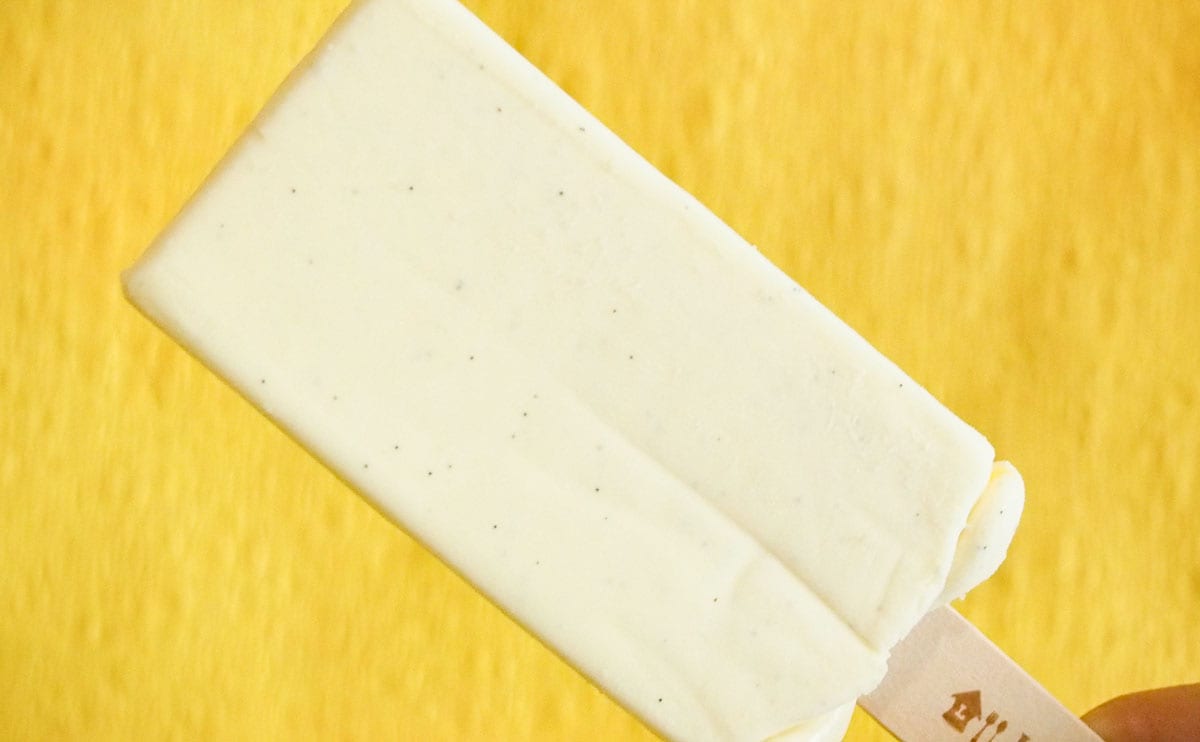 「想像の倍以上おいしい」「バニラが濃厚」アメリカの人気店の味をローソンで！！