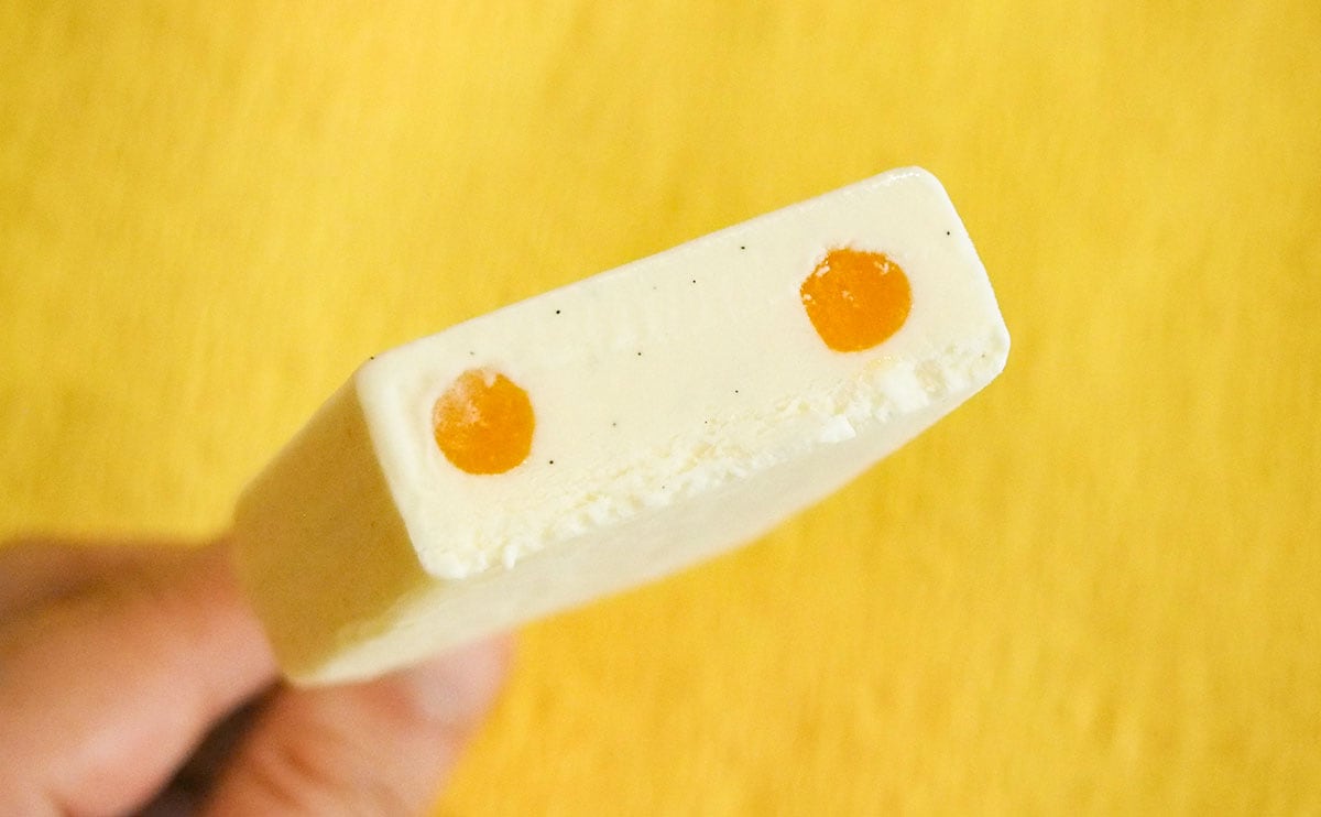 「想像の倍以上おいしい」「バニラが濃厚」アメリカの人気店の味をローソンで！！