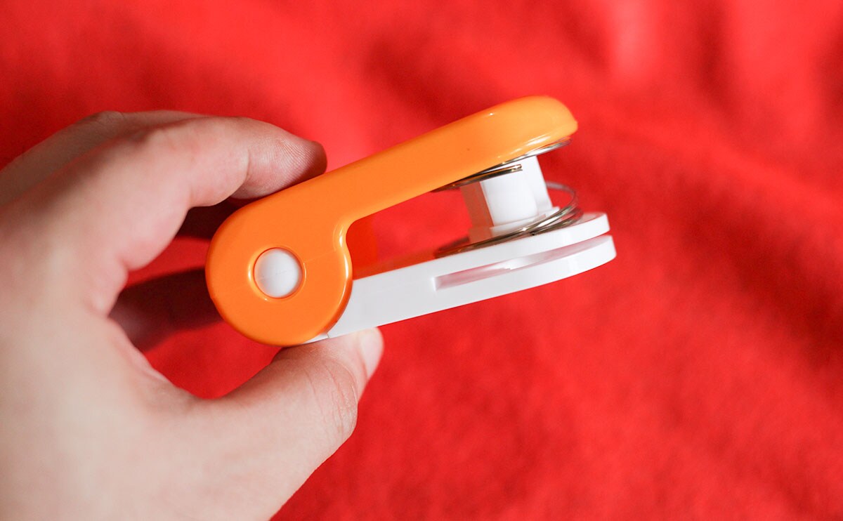 【超簡単】セリアのキッチングッズでハロウィーン弁当を作ってみた