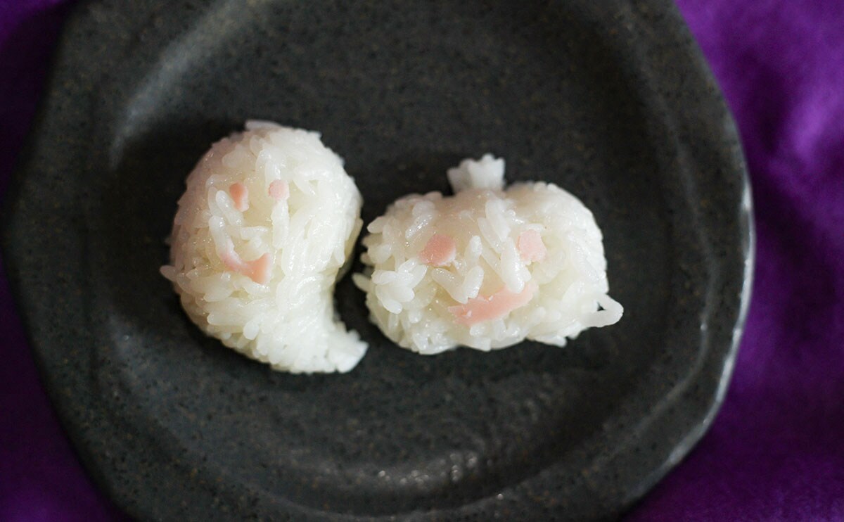 セリアで買ったハロウィーングッズ、何に使うかわかる？