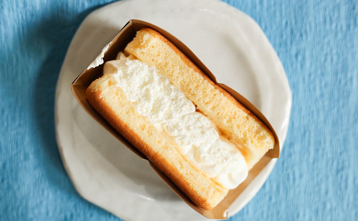 「コンビニの物とは思えん…」おいしすぎると話題のローソンスイーツ！