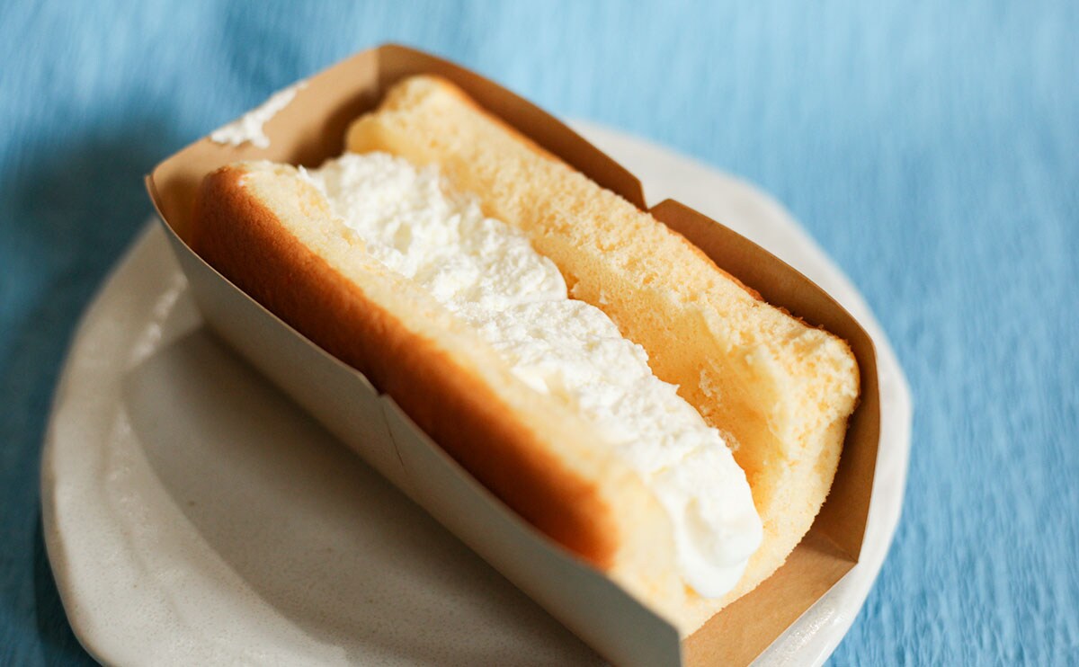 「コンビニの物とは思えん…」おいしすぎると話題のローソンスイーツ！