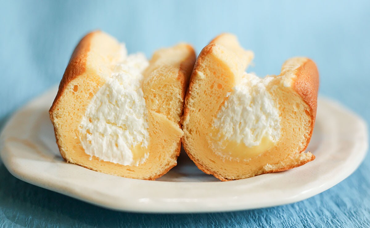 「コンビニの物とは思えん…」おいしすぎると話題のローソンスイーツ！