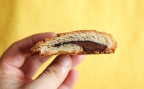 「最高」「めっちゃパリパリ」ローソン新商品「ショコラスフォリアテッラ」って何だ!?