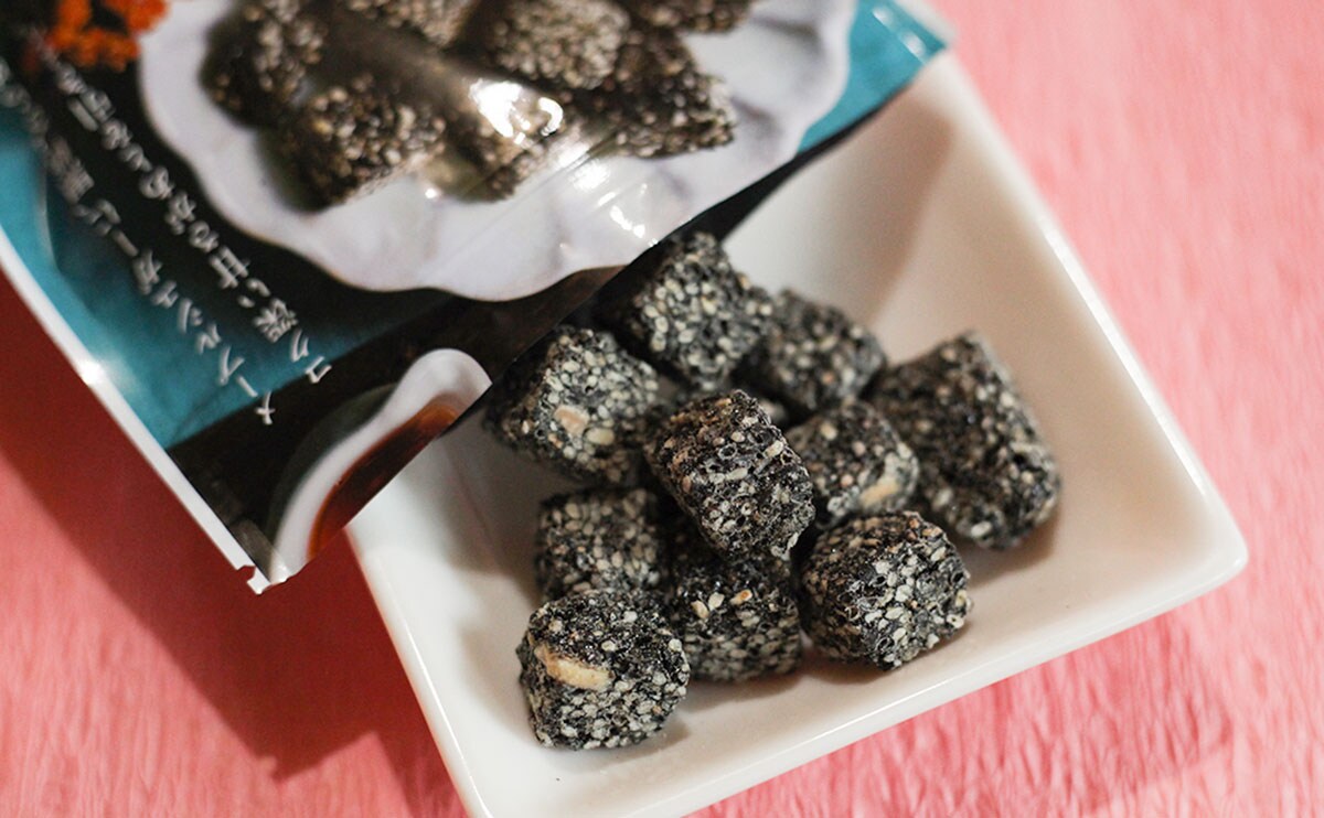 糖質10g以下!ローソンのヘルシー系おやつにハマり中!