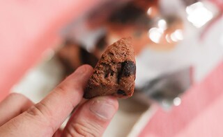 糖質10g以下！ローソンのヘルシー系おやつにハマり中！