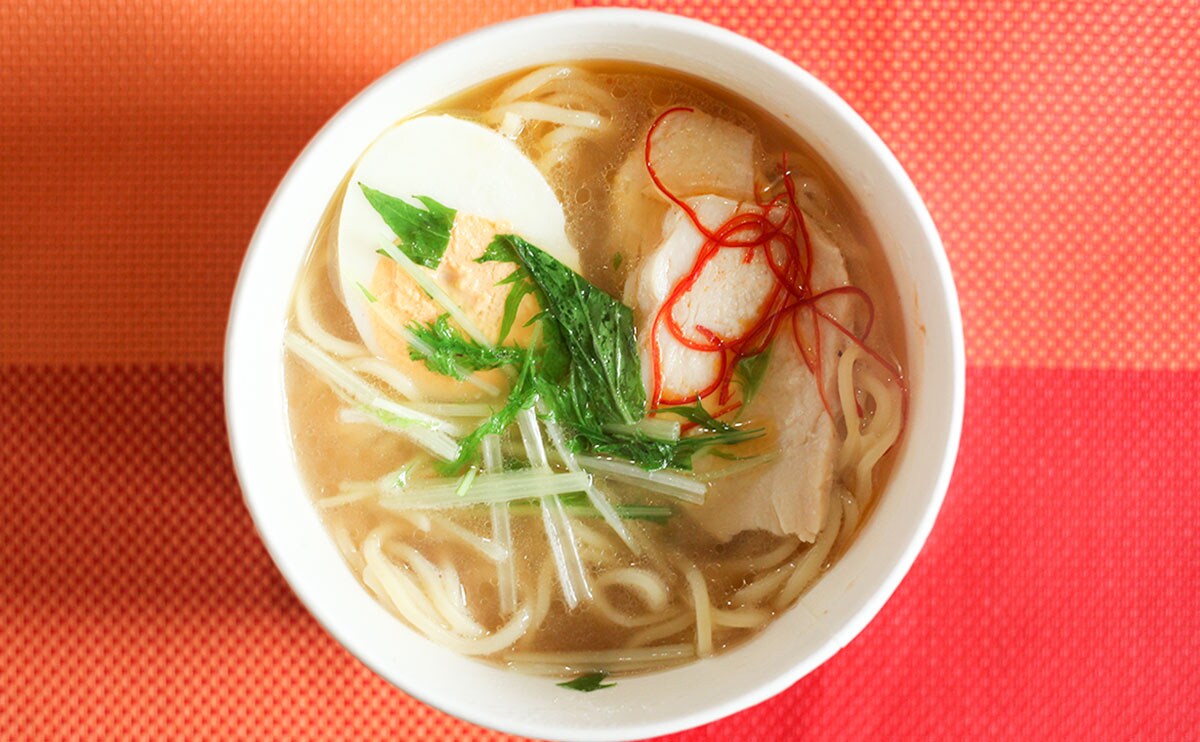 「ちょい麺」シリーズが新作ラッシュ！糖質オフなのに激うまなんだが？